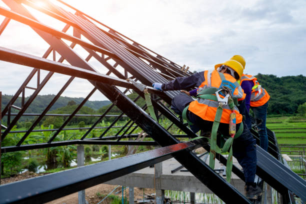 Gutter Installation and Roofing in Highland Beach, FL