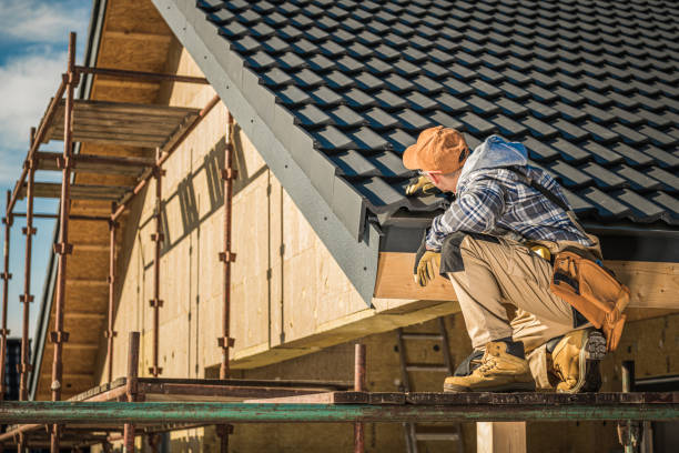 Best Roof Leak Repair  in Highland Beach, FL